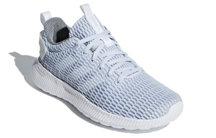 Adidas Originals (wmns) Adidas Neo Cloudfoam Lite Racer Cc 'light Blue White'