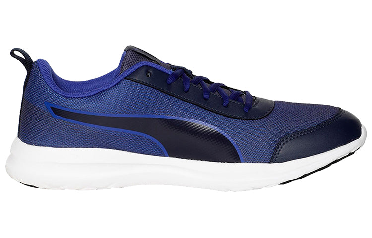 puma omega idp sneakers