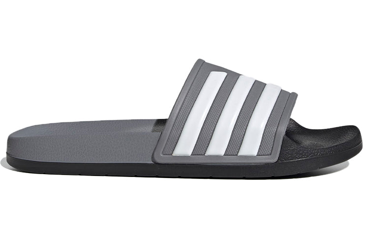 Adidas Originals Adidas Adilette Tnd Slippers 'grey White'
