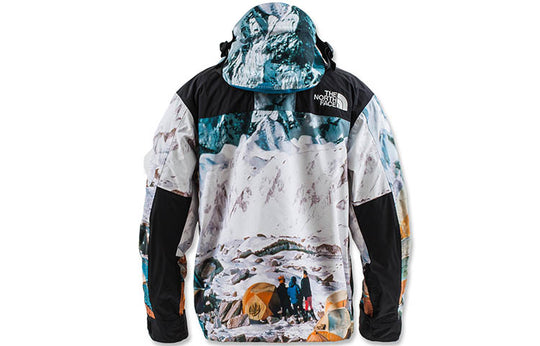 thenorthface×invincible mountain jacket | myglobaltax.com