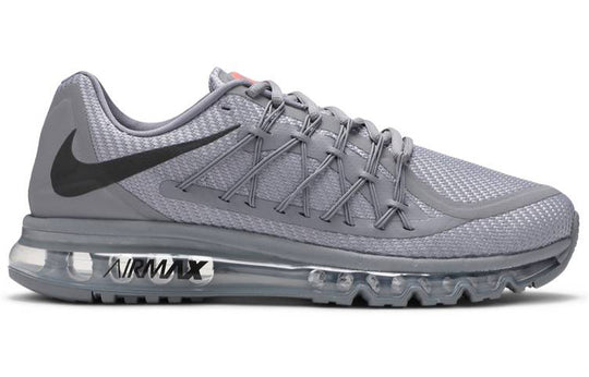 Nike Air Max 2015 'Cool Grey' CN0135-002 KICKS