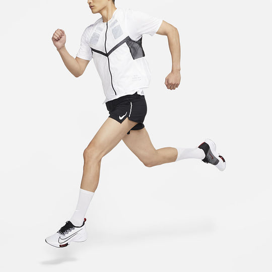 Nike Run Division Pinnacle Sports Running Casual vest White DA1320-100 ...