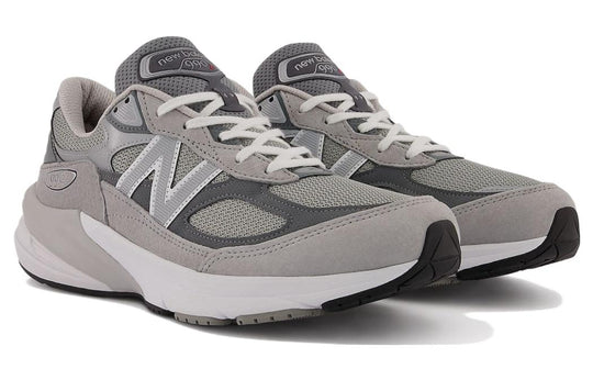 New Balance 990v6 Made in USA 'Grey' M990GL6