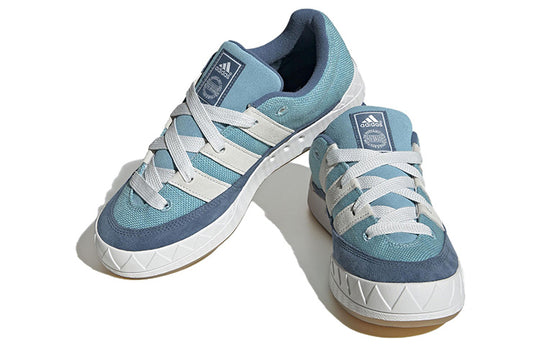 ★adidas★ Adymetic Blue HQ6907 adidas Adimatic 'Blue' HQ6907