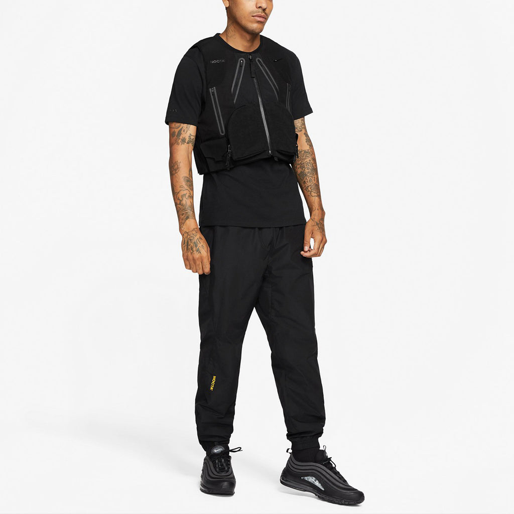 Nike x Drake NOCTA Series Multiple Pockets Functional vest US Edition ...