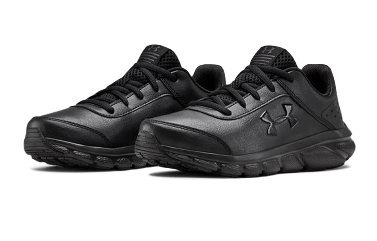 Under Armour (gs) Assert 8 Uniform Synthetic