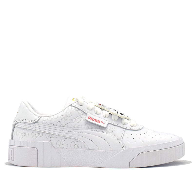 hello kitty puma cali