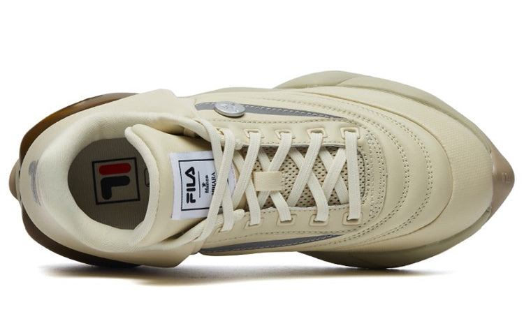 Fila (wmns)  Heritage- Fht X Mihara Yasuhiro 'cream'