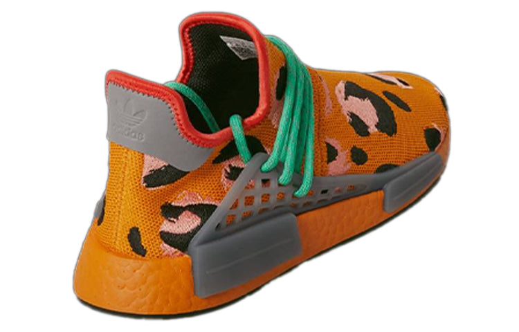 Adidas Originals X Pharrell Nmd Hu Sneakers
