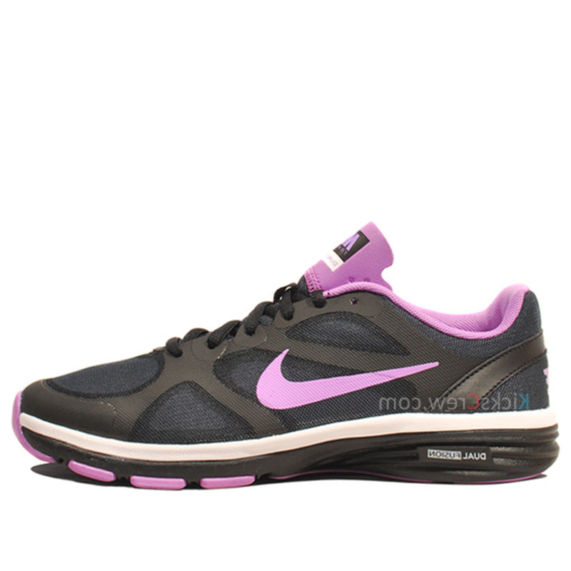 WMNS) Dual Fusion TR 443837-005 - CREW