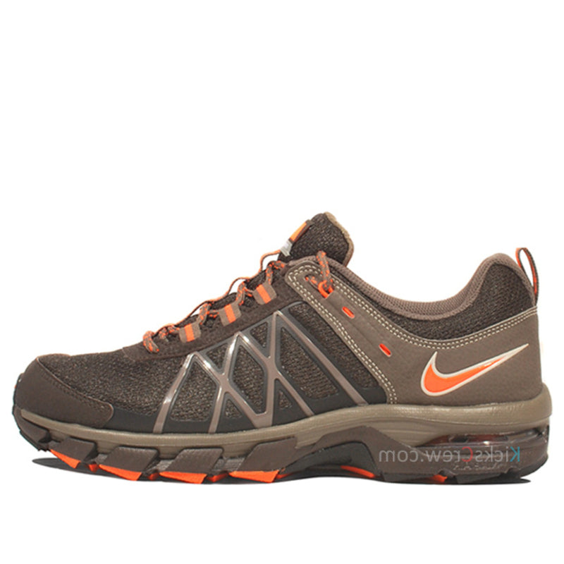 dolor de estómago mineral Incesante Nike Air Trail Ridge 2 CHN 'Velvet Brown' 472821-200 - KICKS CREW