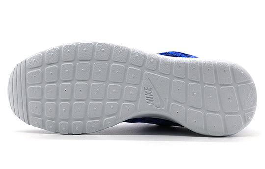 transferir de múltiples fines Esquivo WMNS) Nike Roshe One KJCRD 'Deep Royal Blue' 705217-401 - KICKS CREW