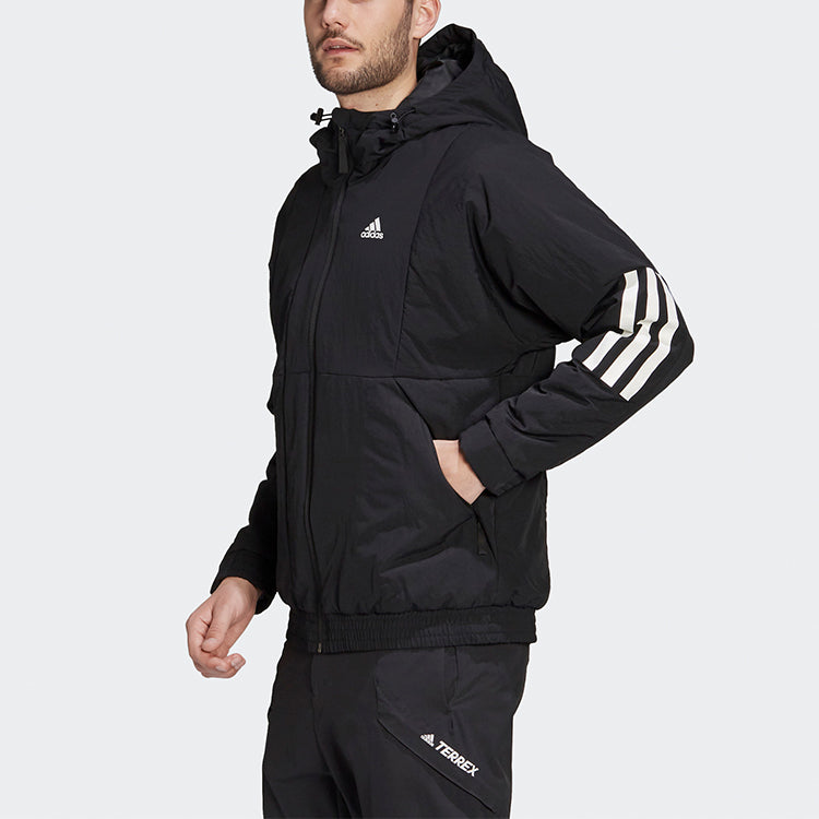 adidas bts hooded jkt ft2447