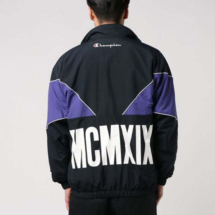 champion mcmxix jacket