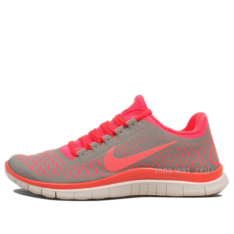 Nike Free Run 3.0 V4 'Cool Grey' 511457-061 - KICKS CREW