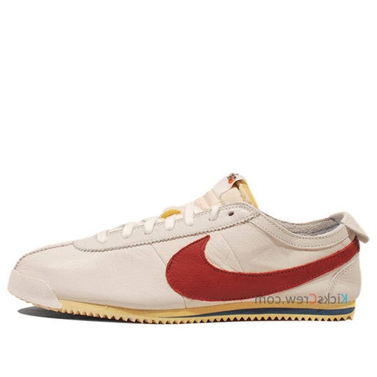 Nike Cortez Classic OG Leather 'White Varsity 516622-160 -