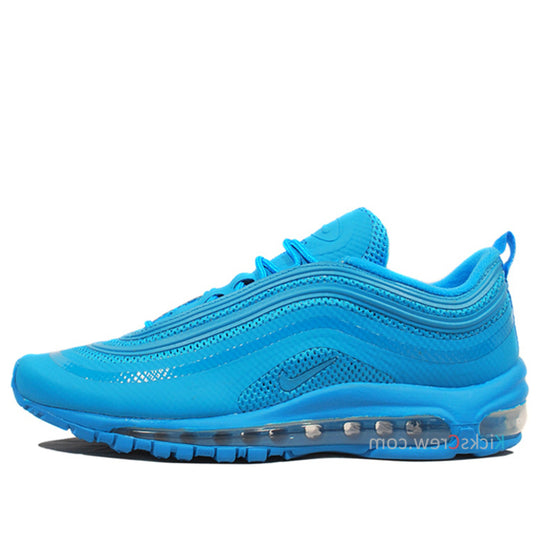 Nike Air Max 97 Hyperfuse 'Dynamic Blue' 518160-440 KICKS CREW