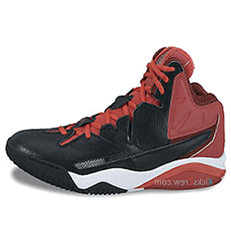 Nike Jordan F2F III X 'Black' 535917-001 - KICKS CREW