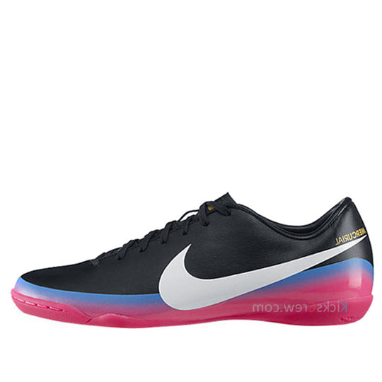 Nike III CR IC 'Black' 536600-014 - KICKS CREW