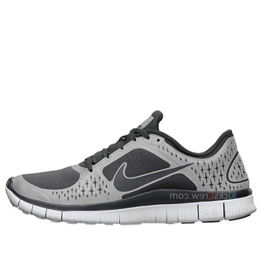 Nike Free Run+ 3 Shield 'Anthrct' - KICKS CREW