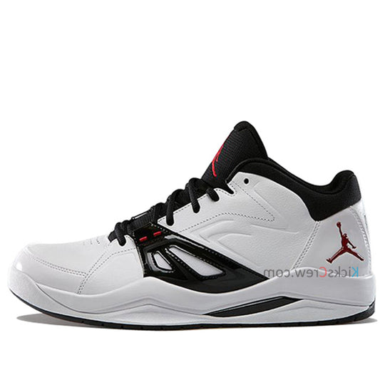 Nike Jordan ACE 23 'White' 551765-102 - KICKS CREW