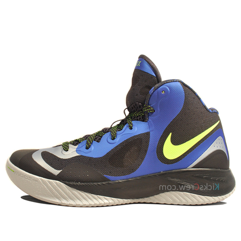 Nike Zoom Hyperfranchise XD 'Violet Force Volt' 579835-500 - KICKS