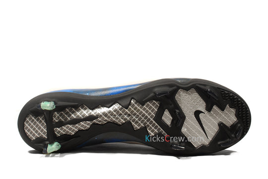 Nike Mercurial Vapor 9 FG 'Galaxy' 580490-403 - KICKS CREW