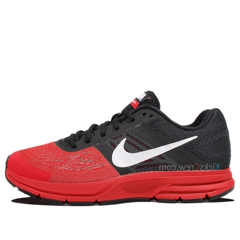 Nike Air Pegasus+ 30 'Black' 599205-016 - KICKS CREW