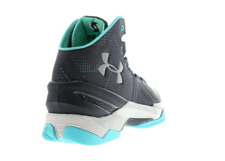 b0824 Under Armour Curry 2 シグネチャー 27cm - メルカリ