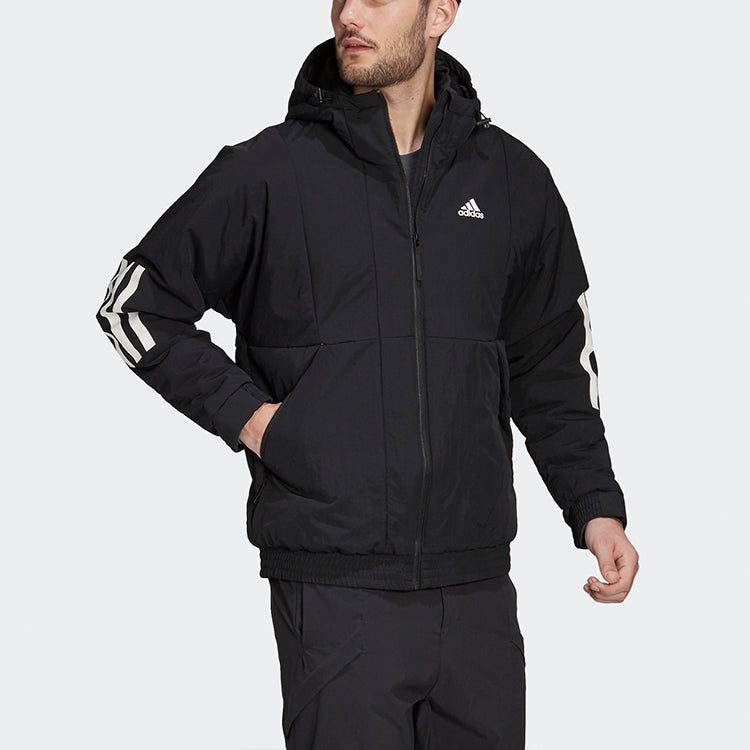 adidas bts hooded jkt ft2447