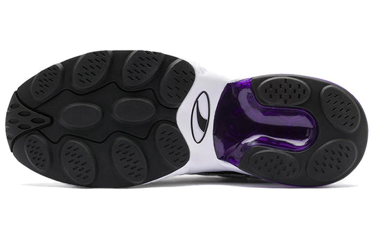 Escarpa Planta compilar WMNS) Puma Cell Venom Lux Purple/White/Black Low sneakers 370527-01 - KICKS  CREW