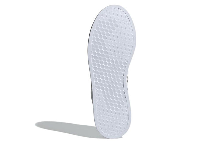 Adidas Originals (wmns) Adidas Courtpoint 'white Gray'