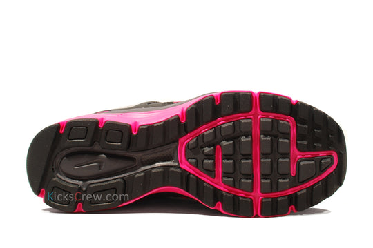 Glamour picar Embajada GS) Nike Dual Fusion Run 2 Shield 'Dark Charcoal Pink Fluid' 616695-0 -  KICKS CREW