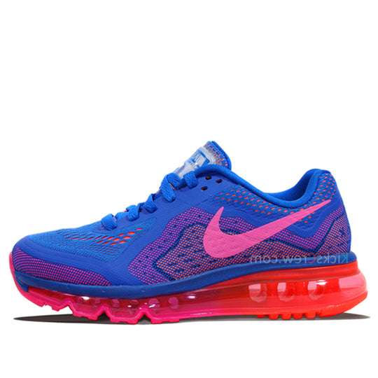 nike womens air max 2014 running shoe