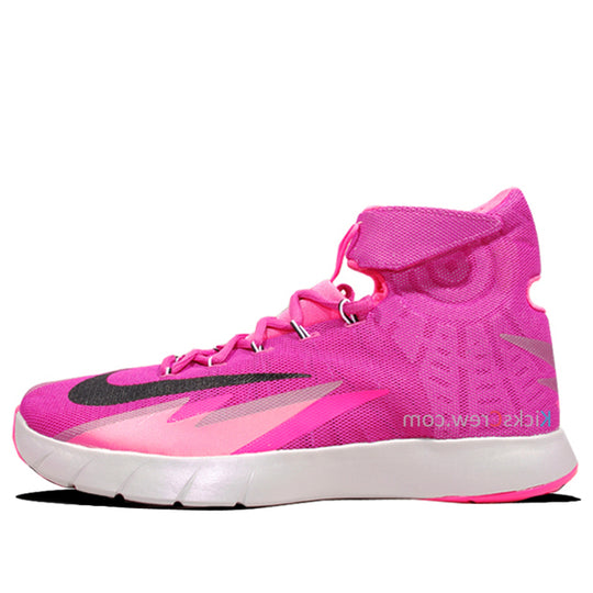 Nike Hyperrev 2014 'Pnkfr' 630913-601 - CREW