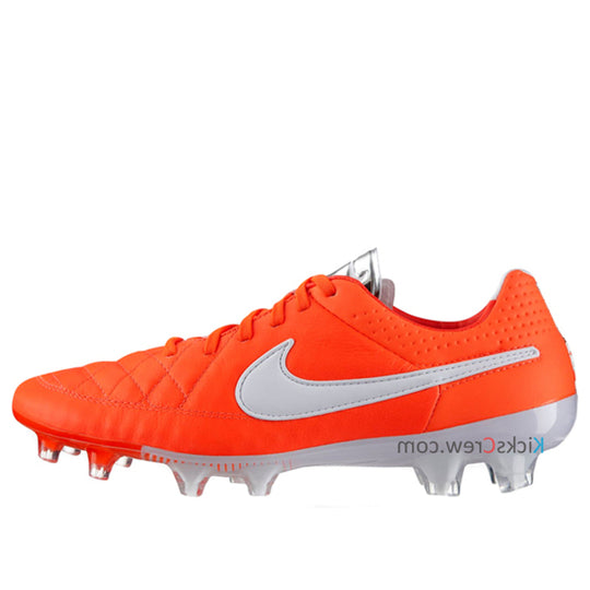 perspectiva Babosa de mar Planeta Nike Tiempo Legend V FG Firm Ground - KICKS CREW