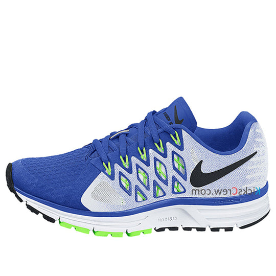 perspectiva obtener Continuar Nike Air Zoom Vomero 9 642195-404 - KICKS CREW