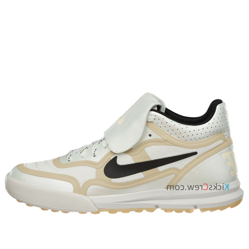 Nike Tiempo Lunar TP QS 'Ivory' 677457-100 - KICKS