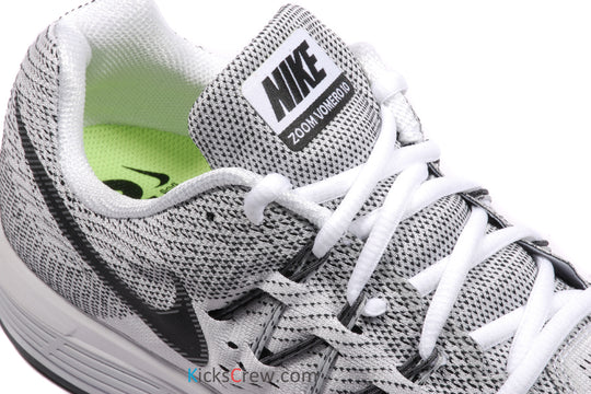 Nike Air Zoom Vomero 'White' 717440-100 - KICKS CREW