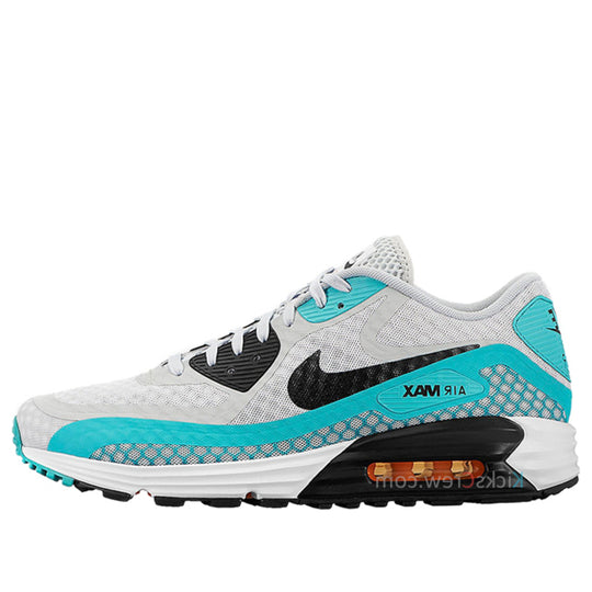 Nike Air Max Lunar 90 Breeze 'Pure Platinum' 724078-003 - CREW