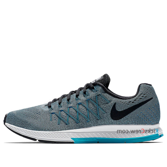 Nike Air Zoom Pegasus 32 'Cool Grey' 749340-004 - KICKS CREW