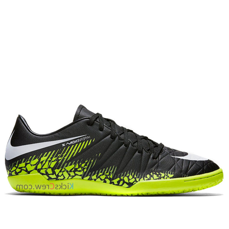 nike hypervenom phelon ii ic