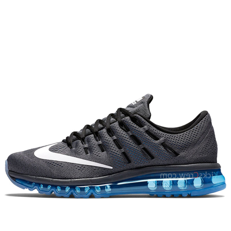 Nike Air Max 2016 'Dark - KICKS