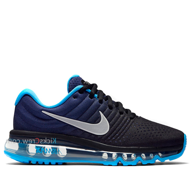 Nike Air Max 2017 GS 851622-002 – KICKSCREW