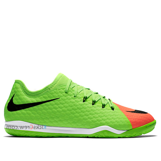 Prisión Turista vertical Nike HypervenomX Finale 2 IC 'Electric Green' 852572-308 - KICKS CREW