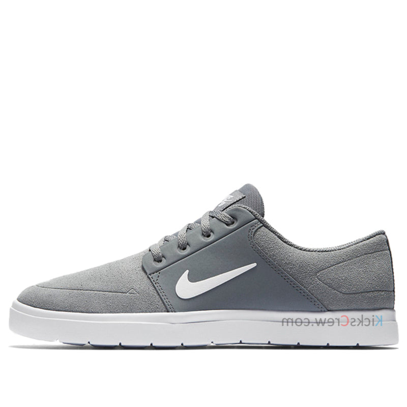 Nike Portmore Vapor 'Cool Grey White' 855973-011 - KICKS CREW