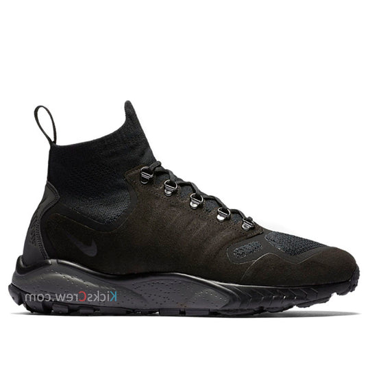 Nike Zoom Talaria Flyknit 'Black' 856957-001 - KICKS