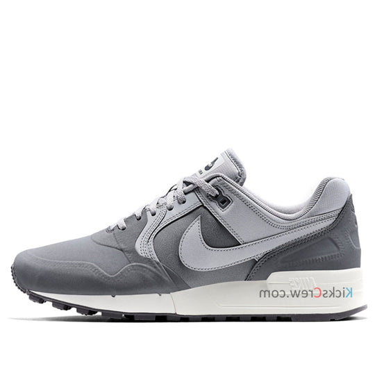 maratón Caña conjunción Nike Air Pegasus '89 Premium SE 'Grey' 857935-002 - KICKS CREW
