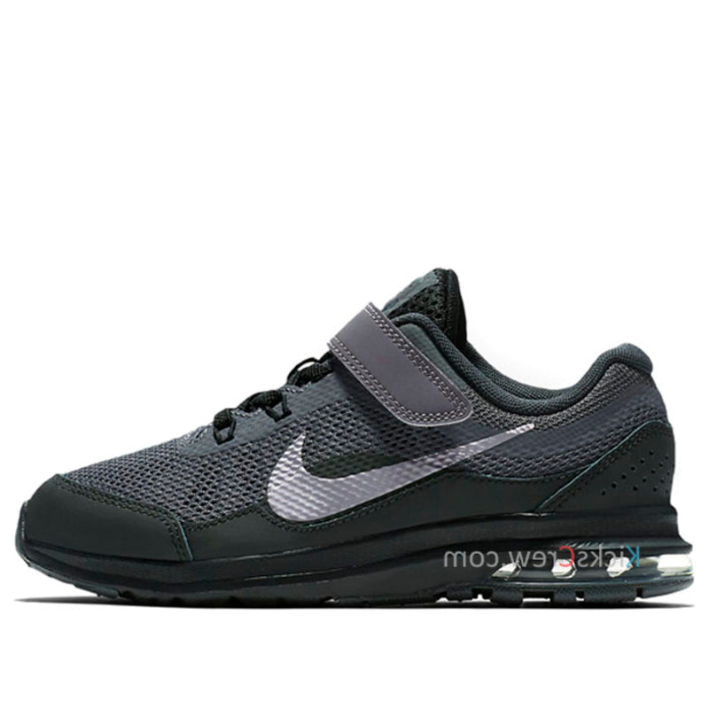 Nike Max Dynasty 2 PSV 'Anthracite Mtlc Cool Grey Black' 859576-00 - KICKS CREW