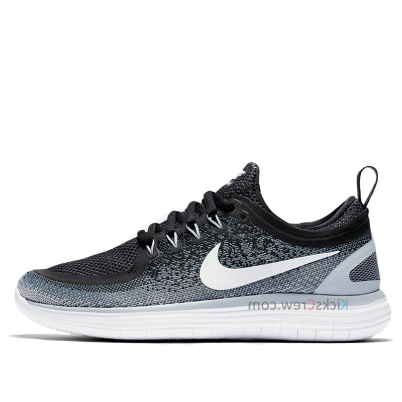 Nike Free RN Distance 2 'Black' 863776-001 - KICKS CREW